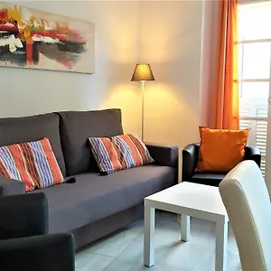 Alcazaba By Picasso Selection Appartement