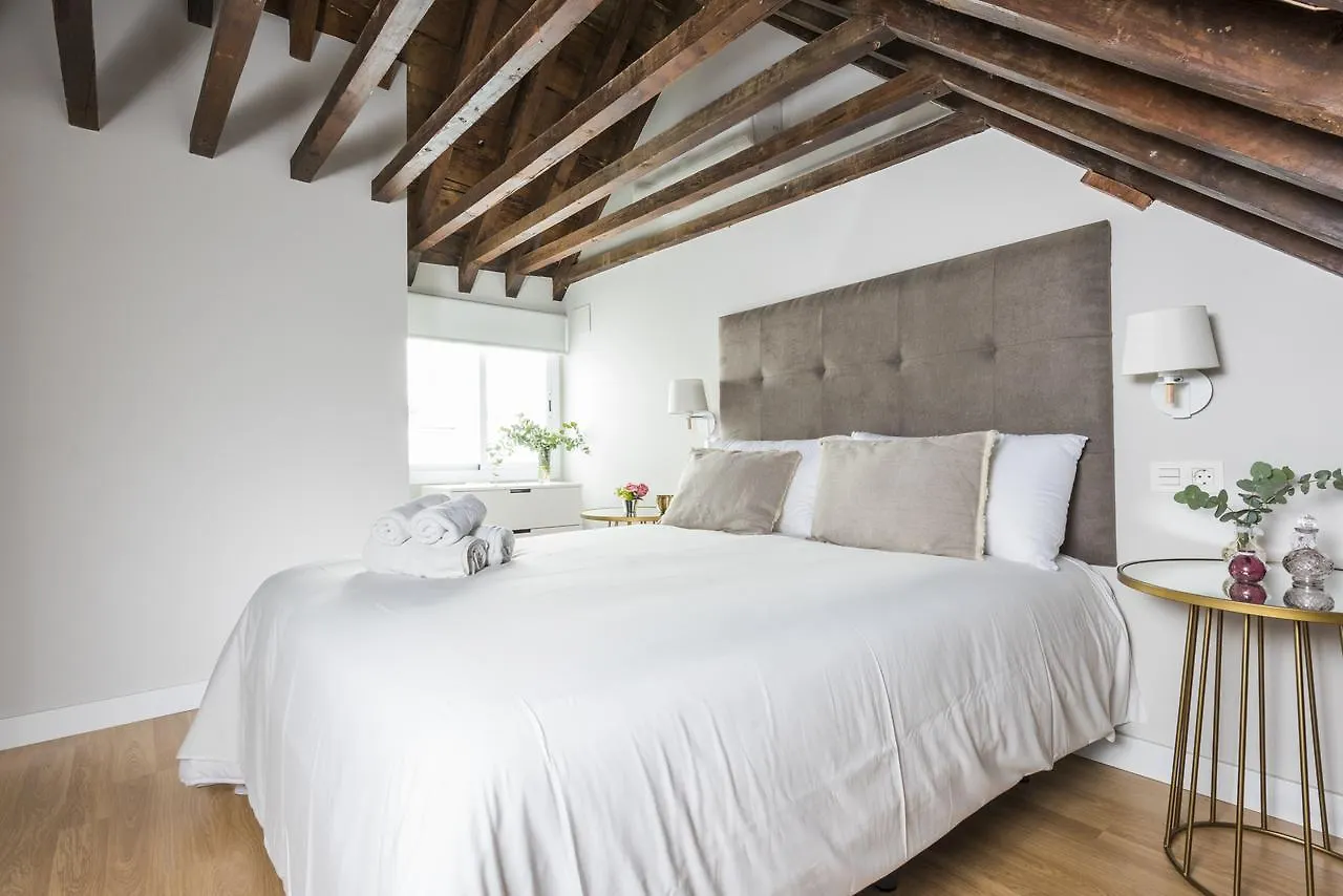 Apartment Genteel Home Trinidad Grund Malaga
