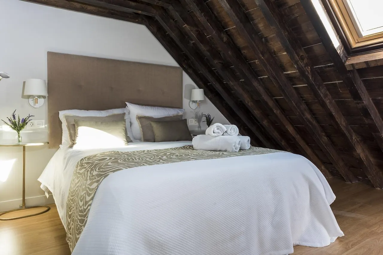 Apartment Genteel Home Trinidad Grund Malaga