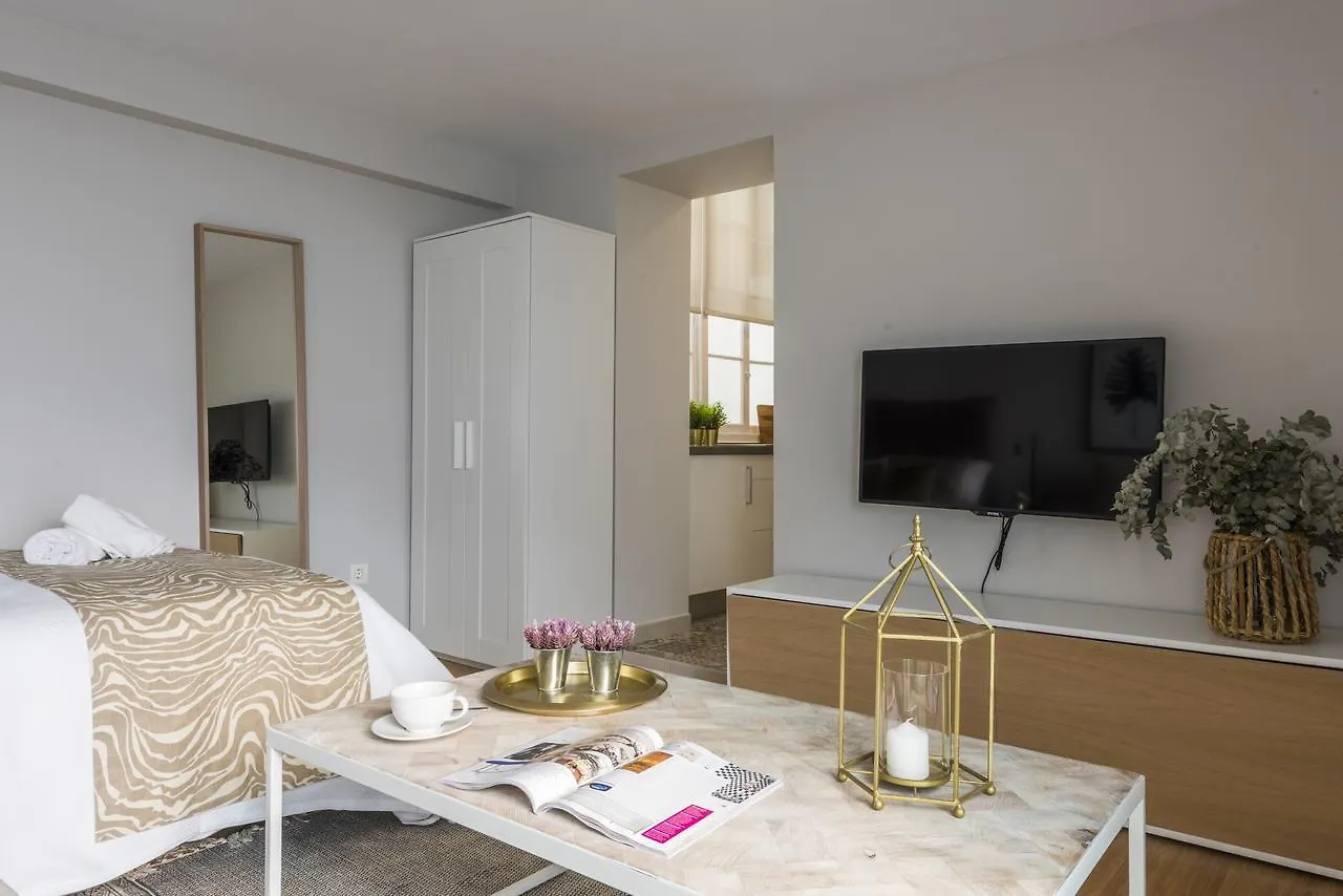 Genteel Home Trinidad Grund Malaga